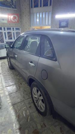 کیا سۆرینتۆ